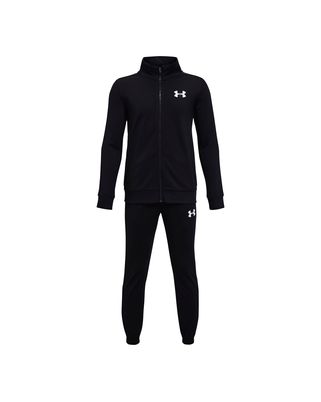 Track Suit Knit para niños Under Armour