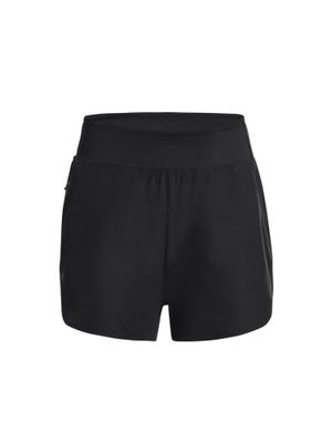 Shorts SmartForm Flex Woven para mujer Under Armour