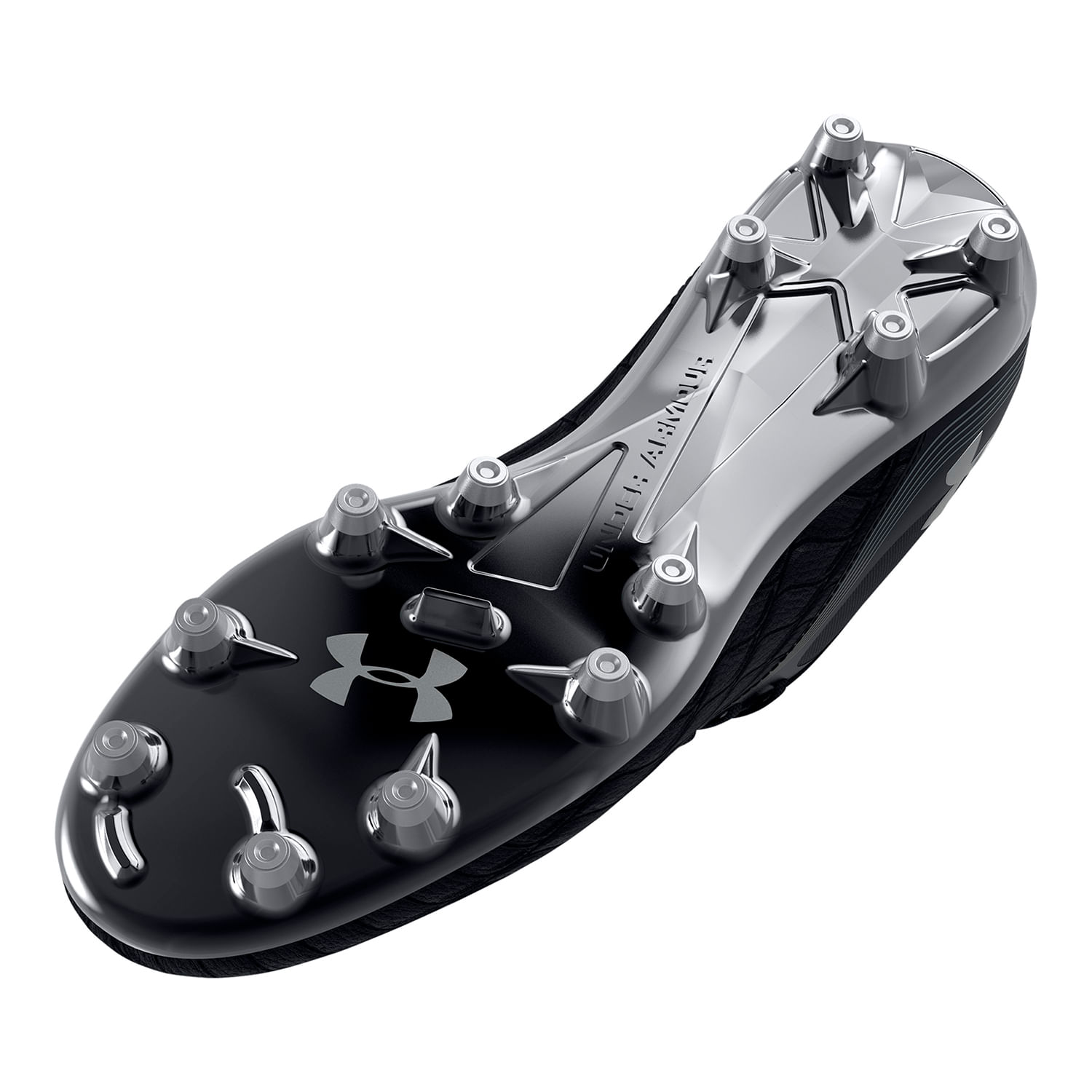 Zapatos de fútbol UA Magnetico Pro 3 FG unisex