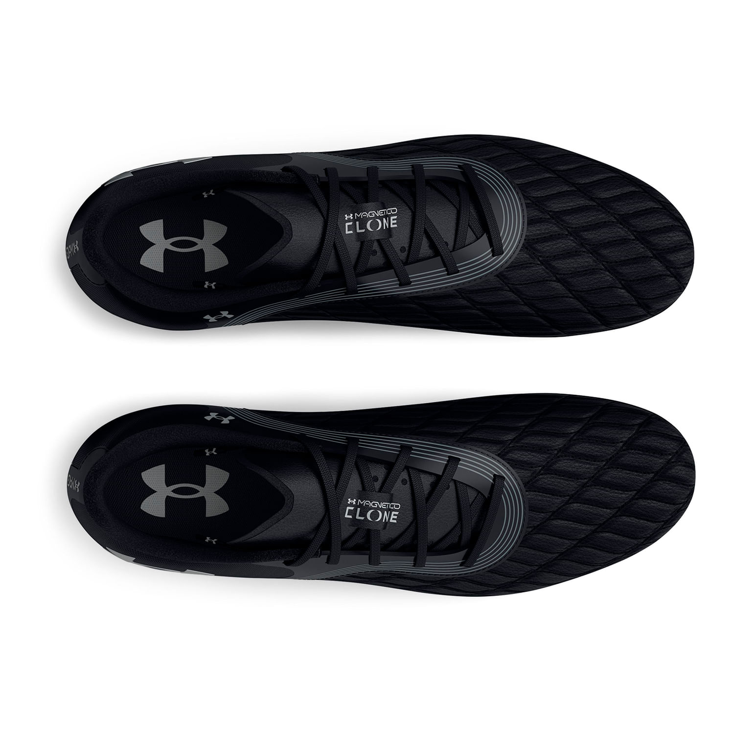 Zapatos de fútbol UA Magnetico Pro 3 FG unisex