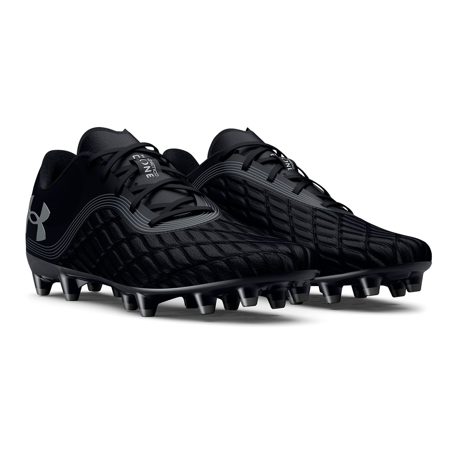Zapatos de fútbol UA Magnetico Pro 3 FG unisex