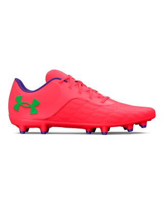 Zapatos de fútbol Magnetico Select 3 FG unisex Under Armour