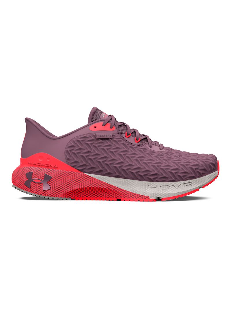 Zapatos under armour damas usados clearance zapatillas