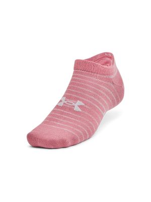 Calcetines Essential No Show 6-Pack Unisex Under Armour