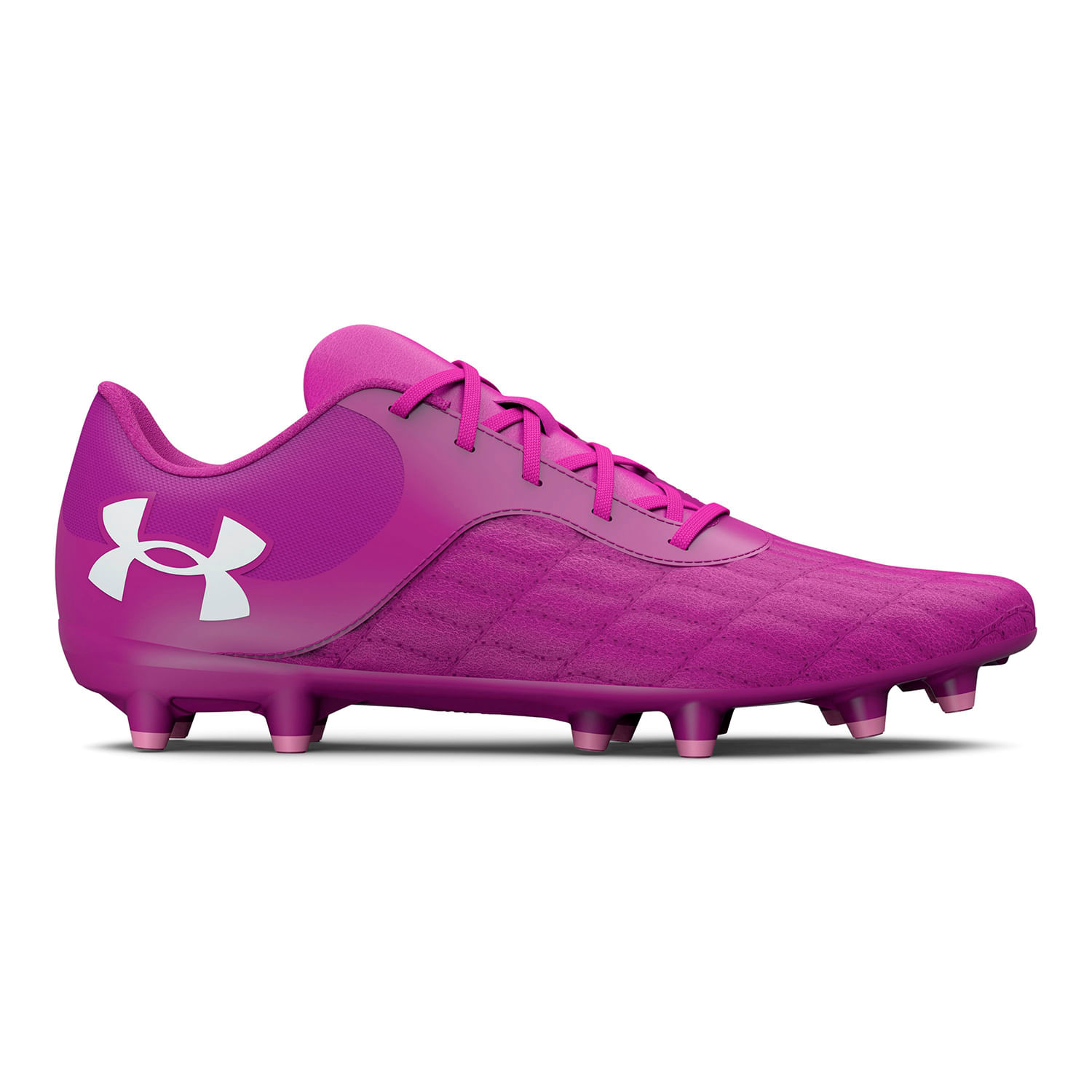 Zapatos De Fútbol Ua Magnetico Elite 3 Fg Para Mujer-Under Armour Chile -  Under Armour