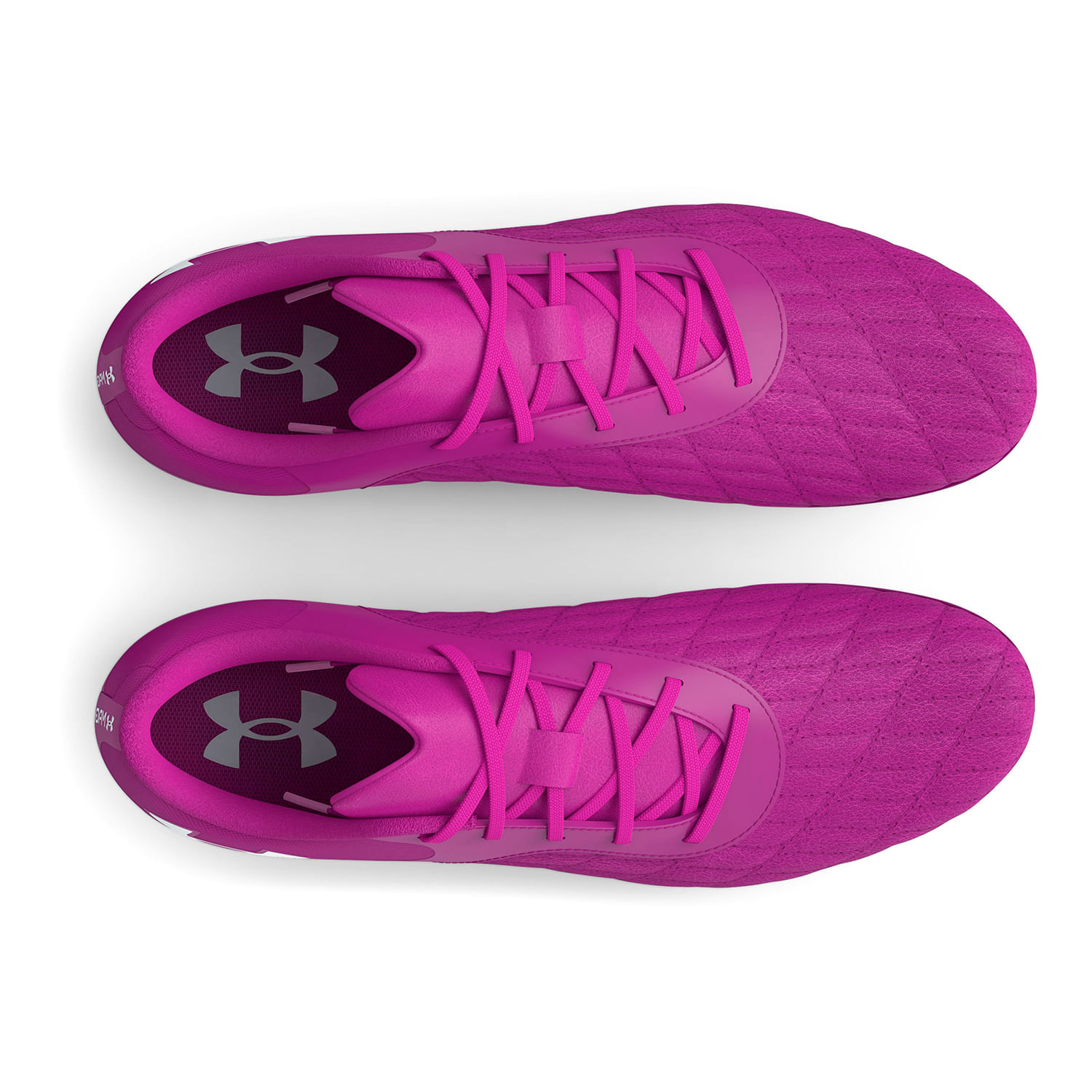 Zapatos de fútbol UA Magnetico Select 3 FG unisex