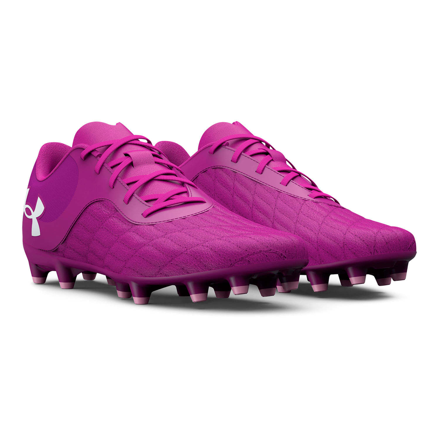 Zapatos de fútbol UA Magnetico Select 3 FG unisex