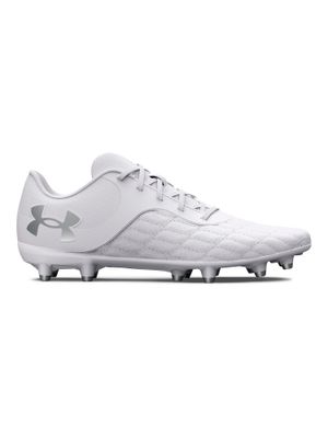 Zapatos de fútbol Magnetico Select 3 FG unisex Under Armour