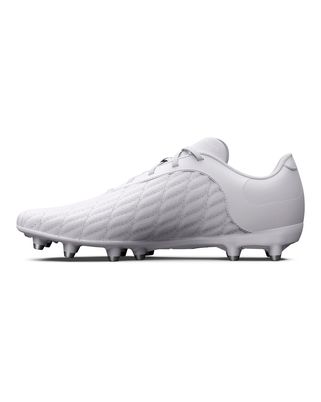 Zapatos de fútbol Magnetico Select 3 FG unisex Under Armour