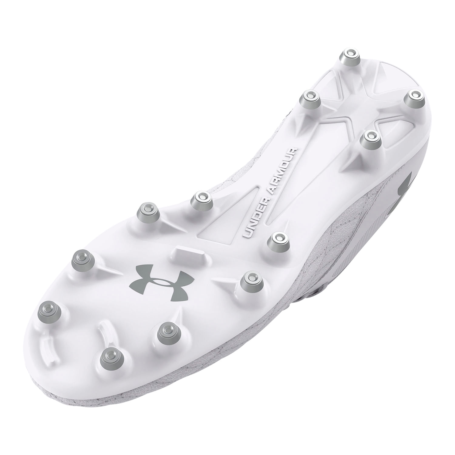 Zapatos de fútbol UA Magnetico Select 3 FG unisex