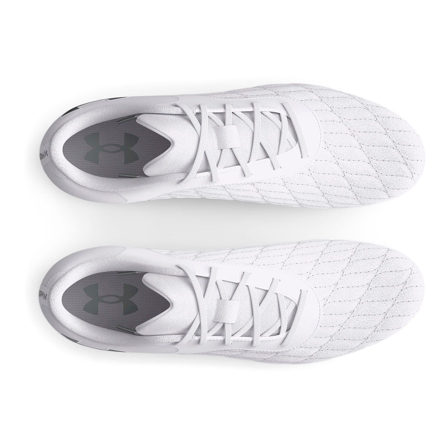 Zapatos de fútbol UA Magnetico Select 3 FG unisex
