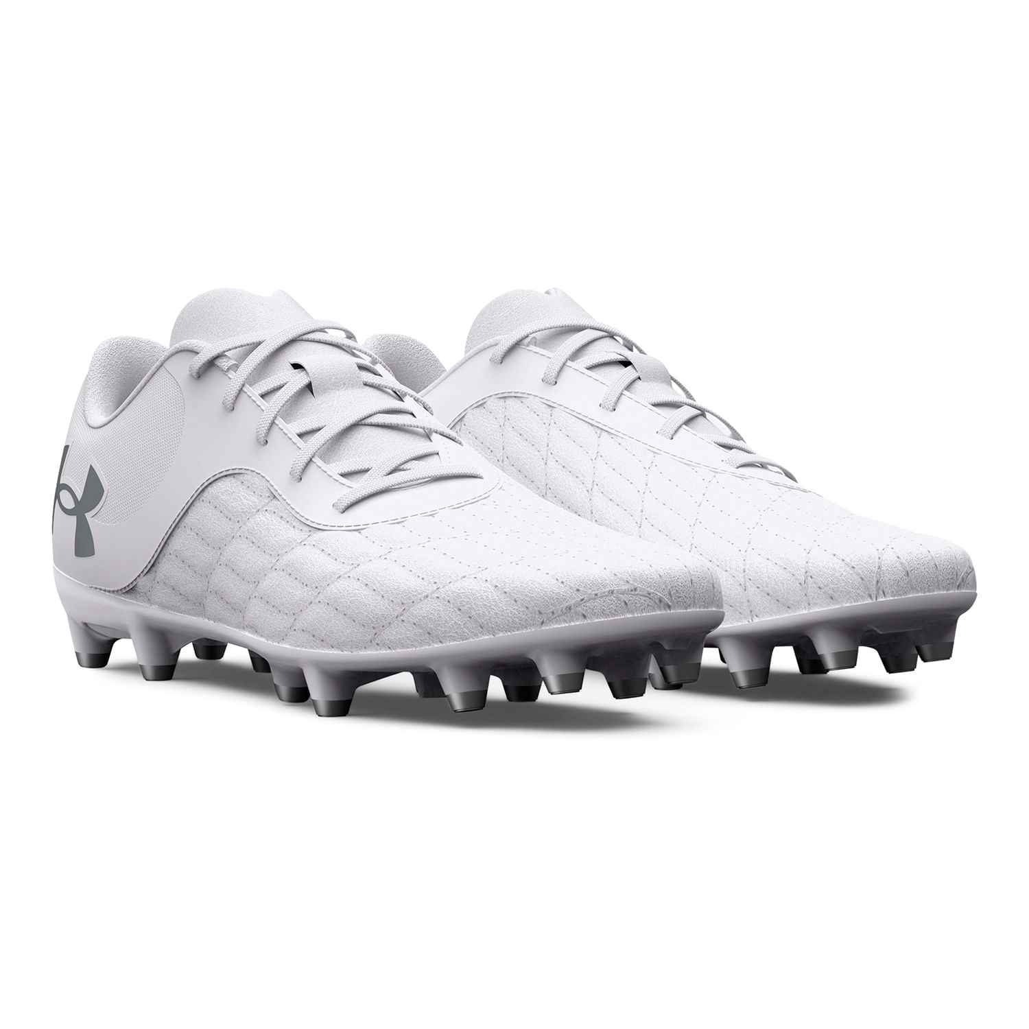 Zapatos de fútbol UA Magnetico Select 3 FG unisex