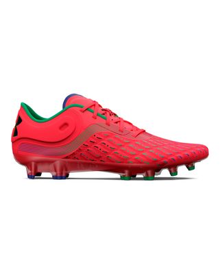 Zapatos de fútbol Magnetico Elite 3 FG para mujer Under Armour