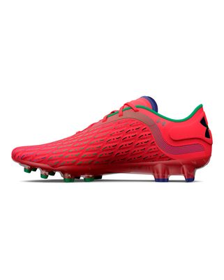 Zapatos de fútbol Magnetico Elite 3 FG para mujer Under Armour