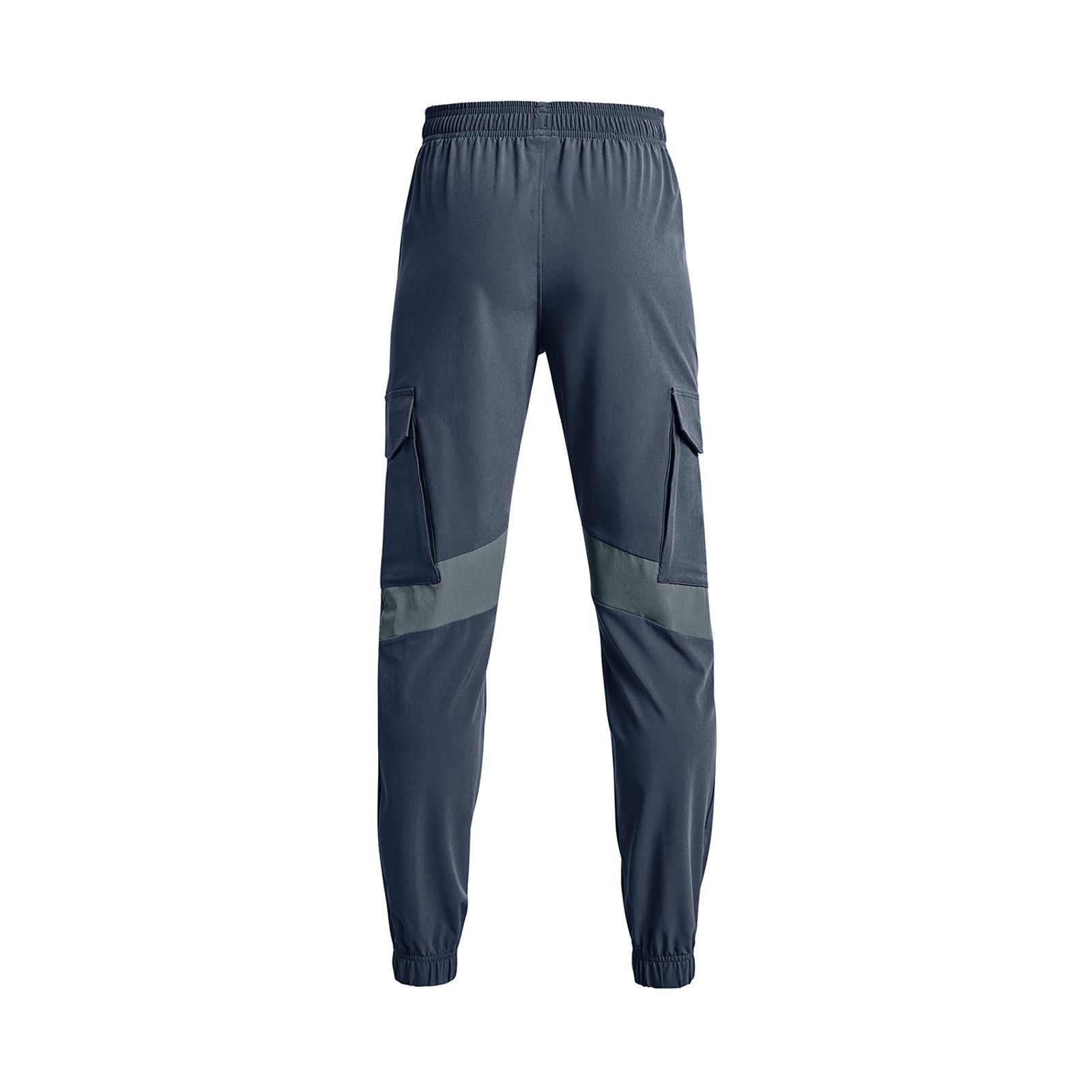 Pantalones cargo tejidos  Pennant para niño Under Armour