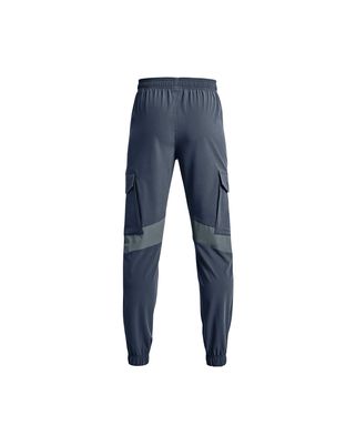 Pantalones cargo tejidos  Pennant para niño Under Armour