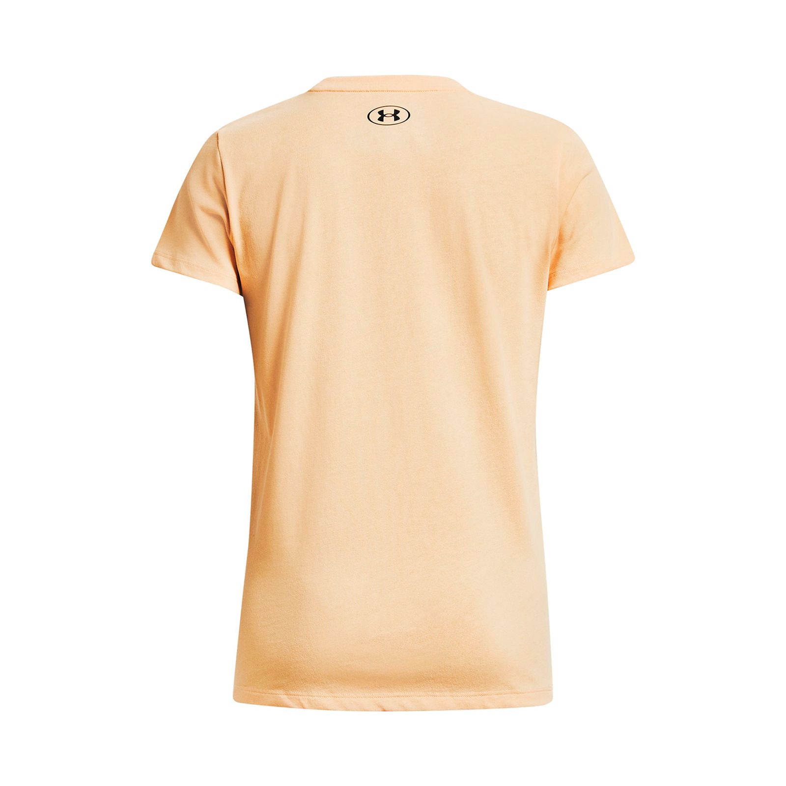 Polera manga corta Heavy Weight Project Rock Arena para mujer Under Armour