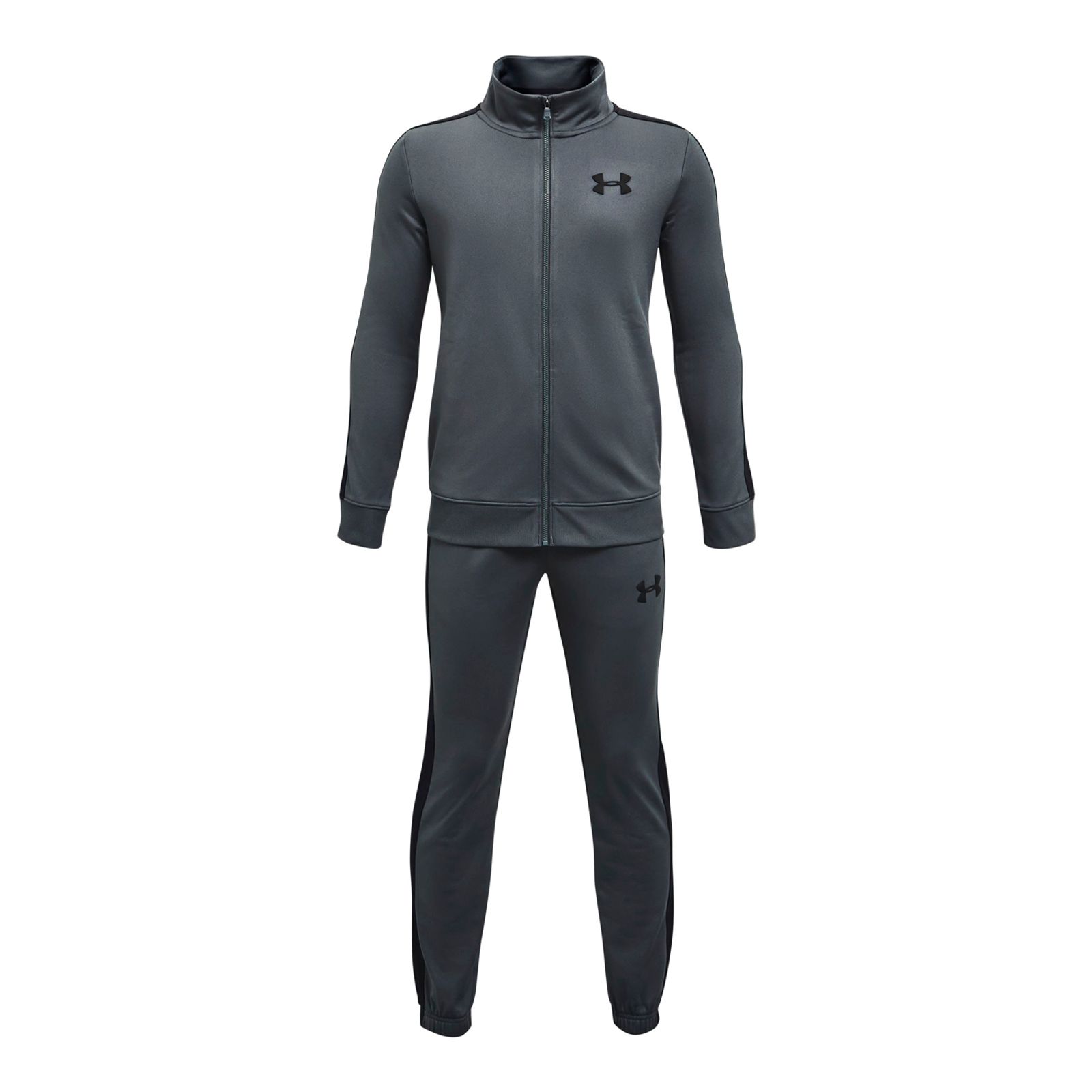 Track Suit Knit para niños Under Armour