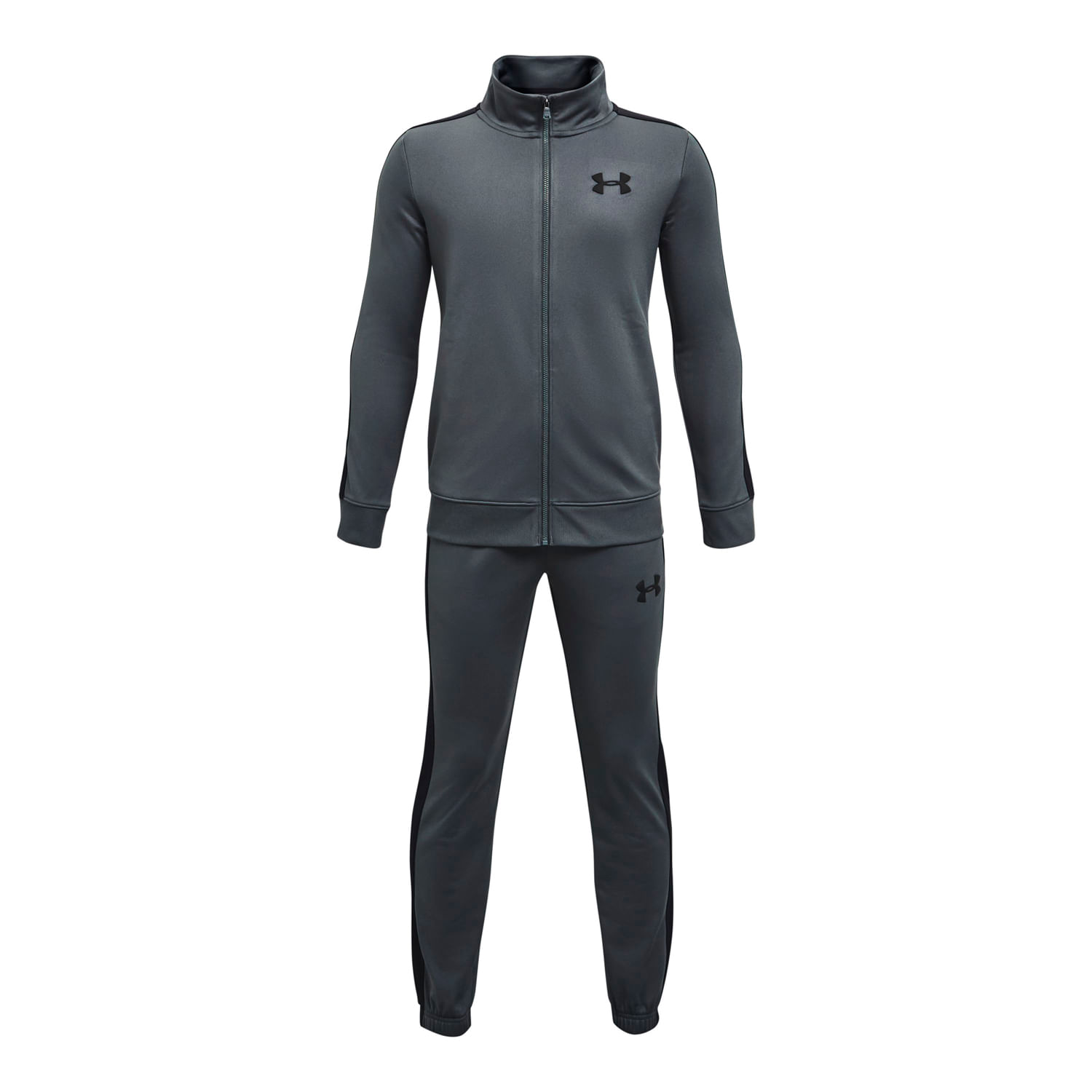 Track Suit Knit para niños Under Armour