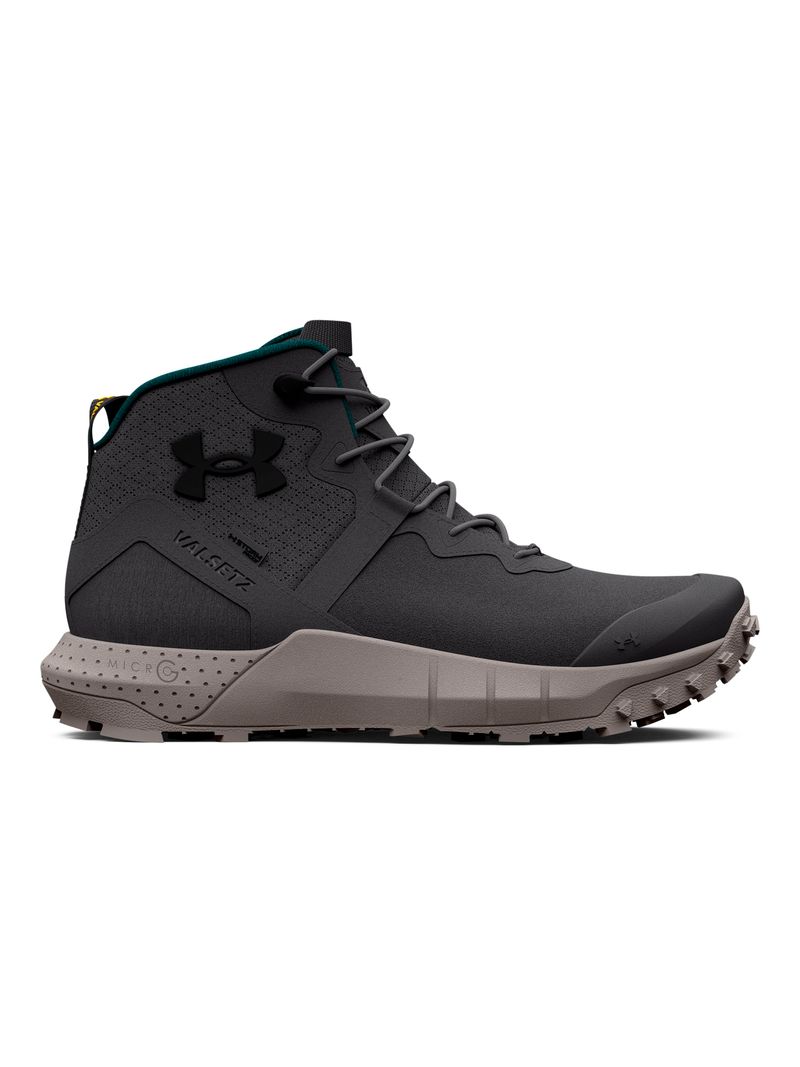 Botas Under Armour Valsetz Mid Para Mujer