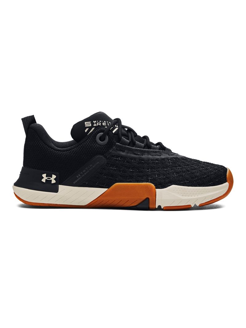 Guia de tallas hotsell zapatos under armour chile