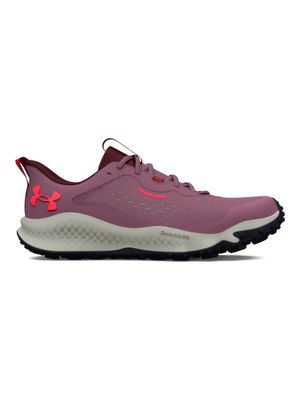 Zapatillas trail running Charged Maven para mujer Under Armour
