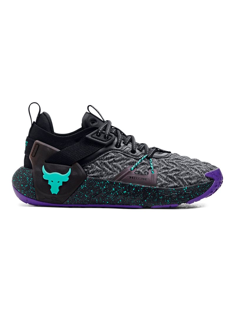 Zapatillas De Entrenamiento Project Rock 6 Para Mujer Under Armour