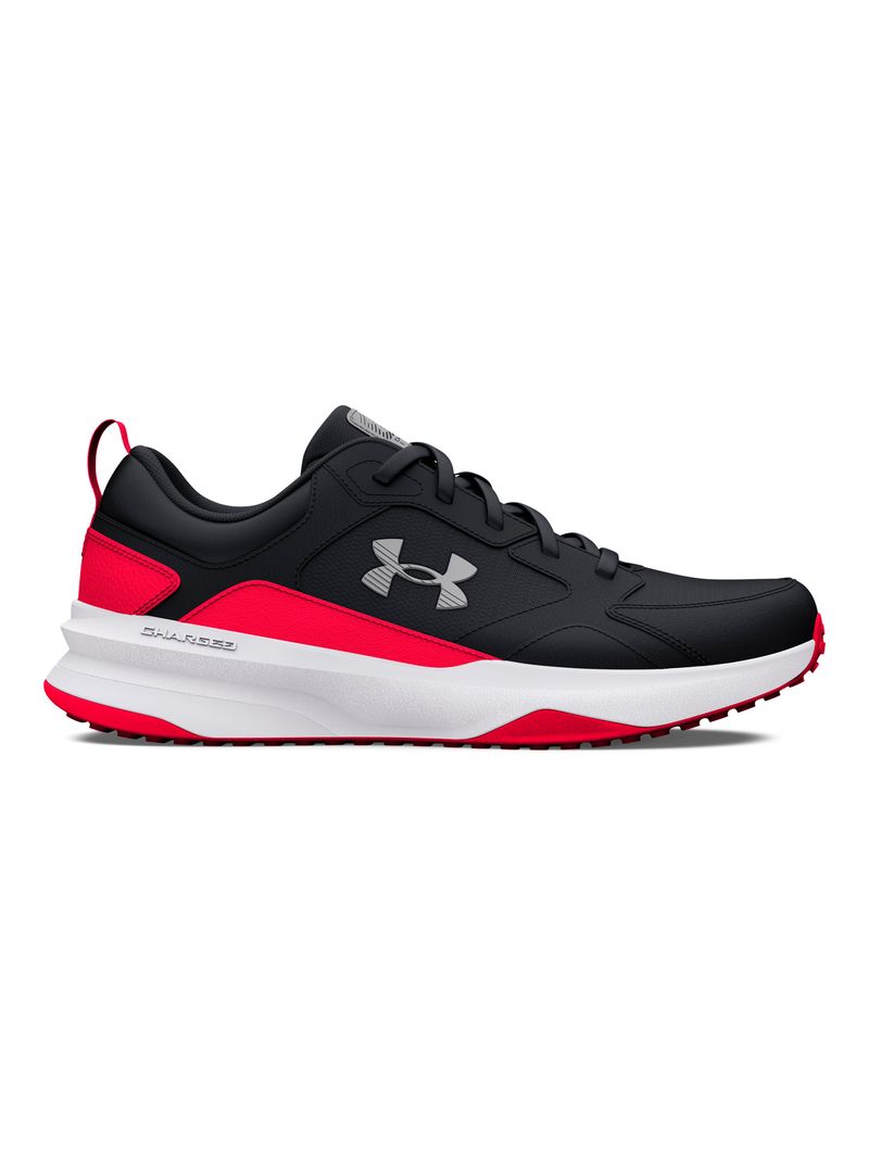 Tenis Under Armour Charged Edge para Hombre