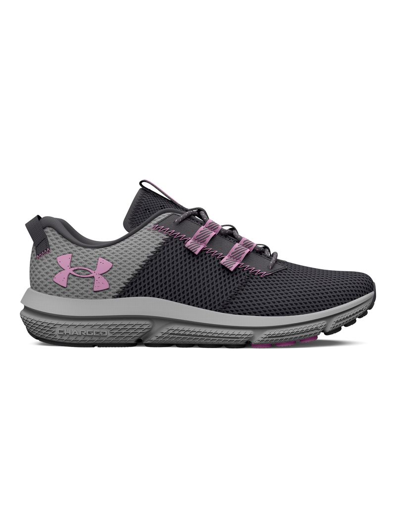 Zapatillas running discount mujer under armour