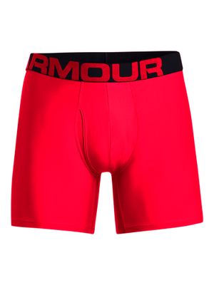 Boxerjock Tech™ 6" para Hombre (Paquete de 2) Under Armour