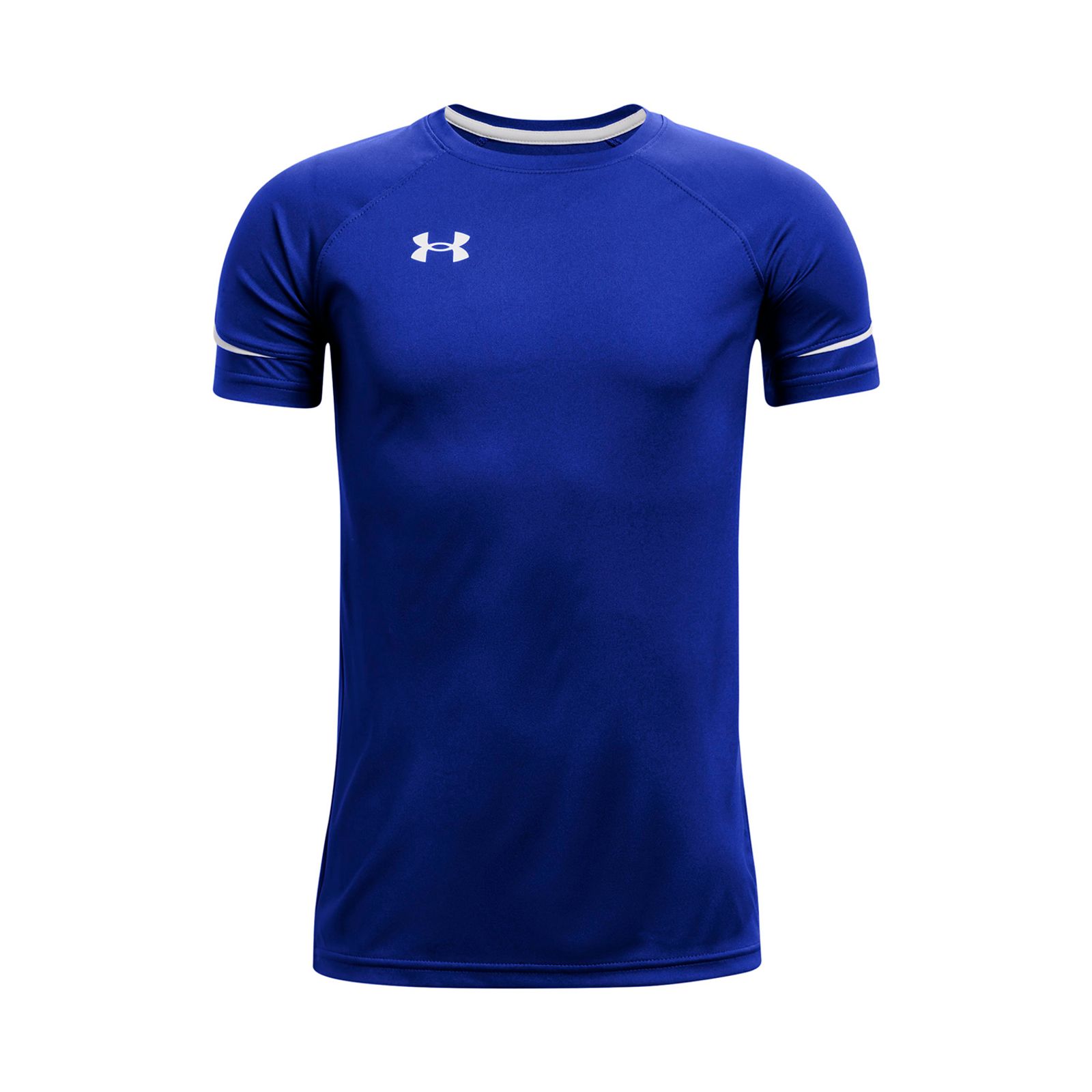 Polera Golazo 3.0 para niños Under Armour