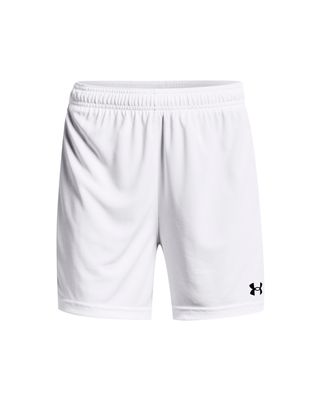 Shorts Golazo 3.0 para mujer Under Armour