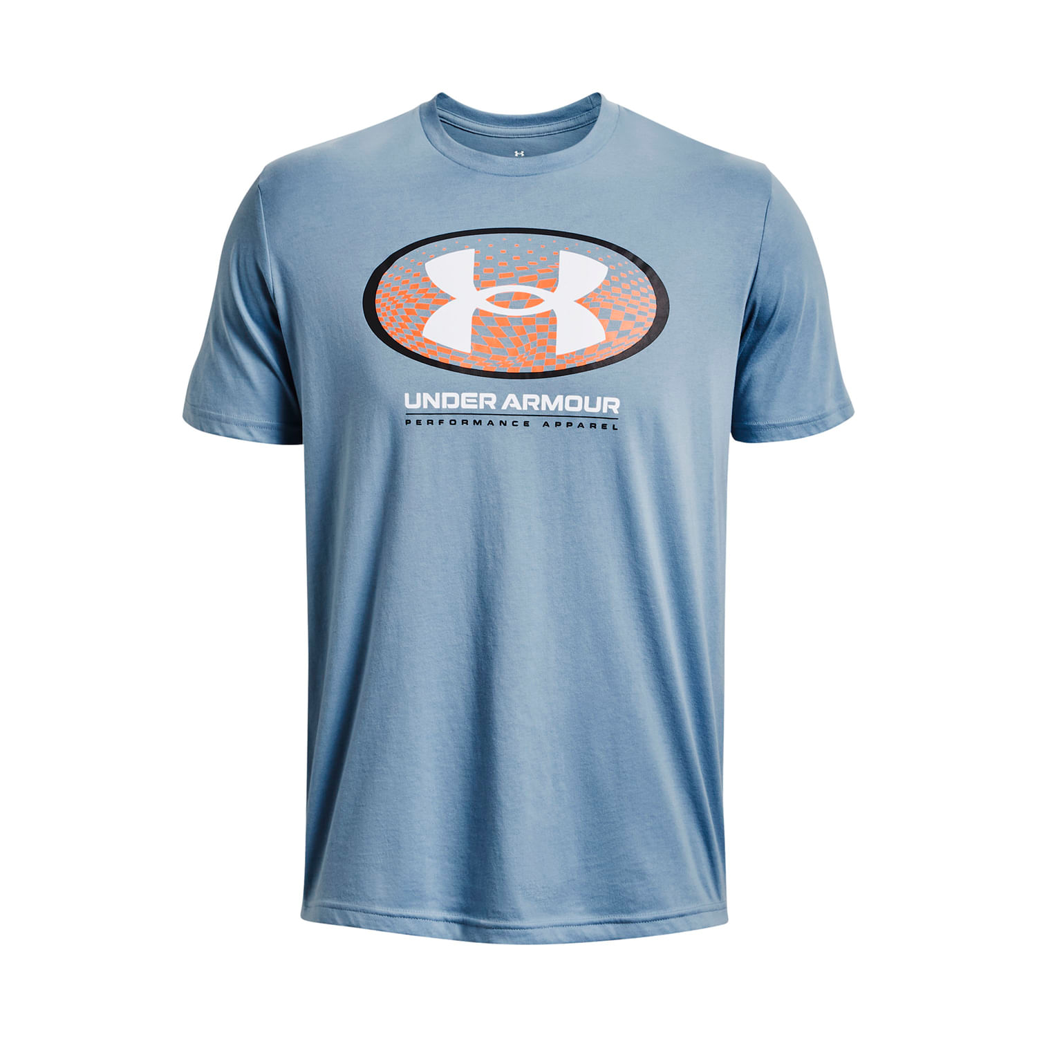 Under Armour Camiseta sin mangas Hombre - HeatGear® Armour - Negro/Blanco