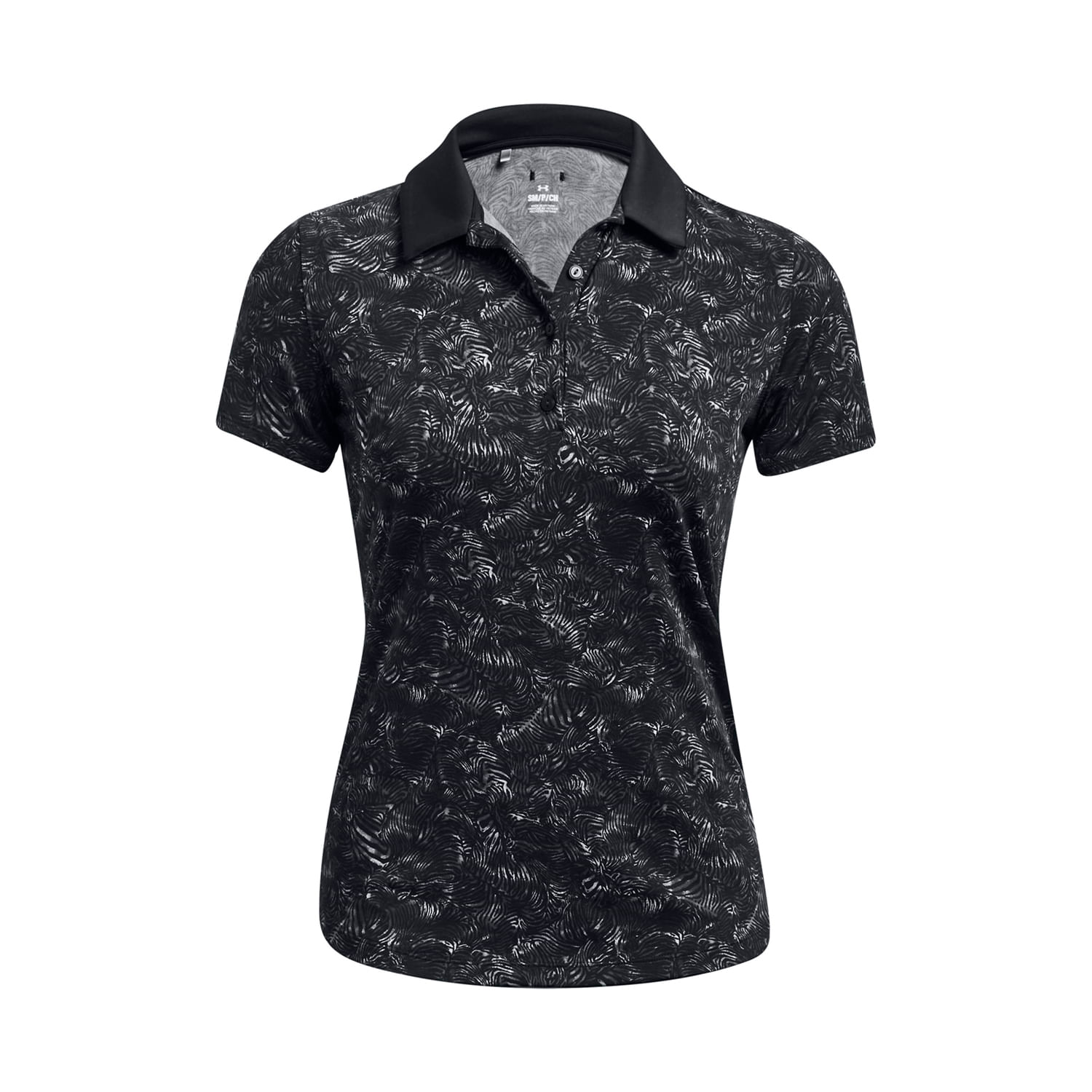 Polo Playoff para mujer Under Armour