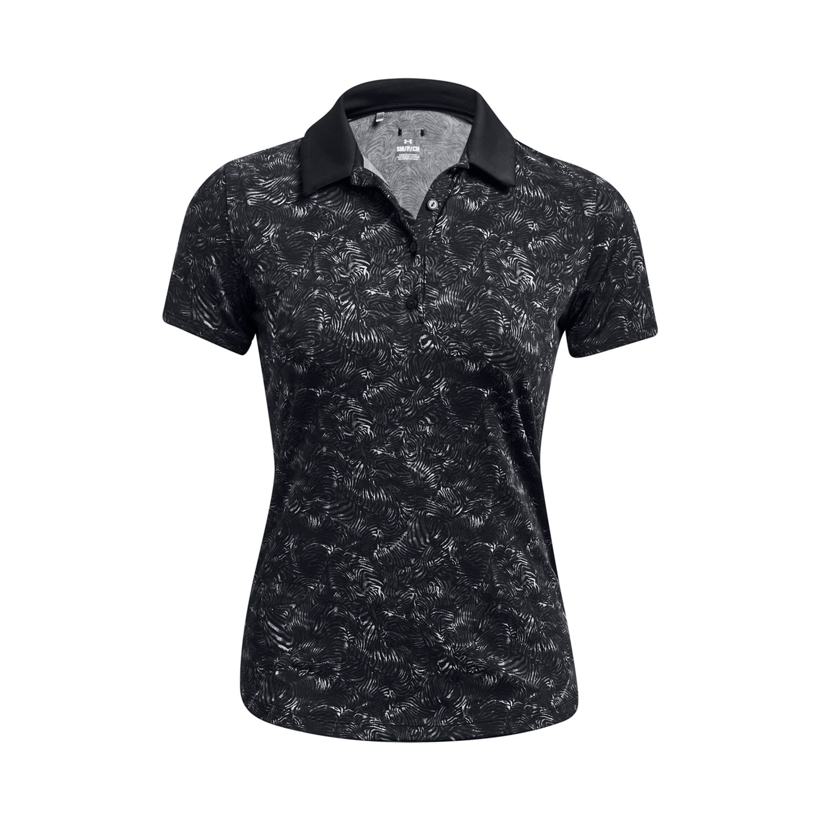 Polo Playoff para mujer Under Armour
