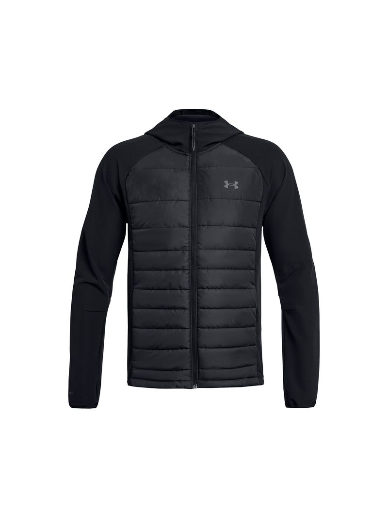 Chaqueta Ua Storm Session Hybrid Para Hombre-Under Armour Chile - Under  Armour