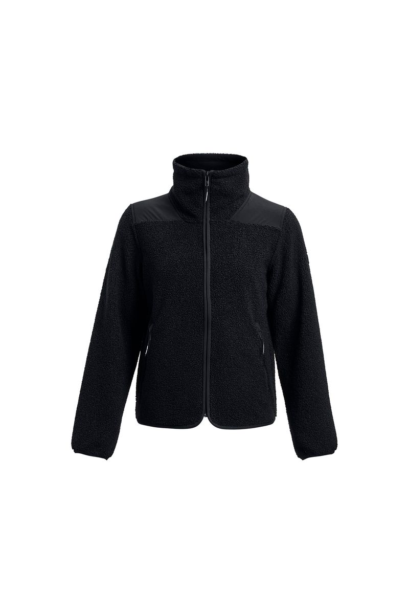 Chaqueta-Mission-para-mujer-Under-Armour