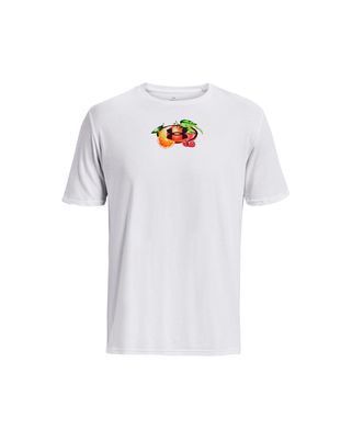 Polera manga corta Fruit de para hombre Under Armour