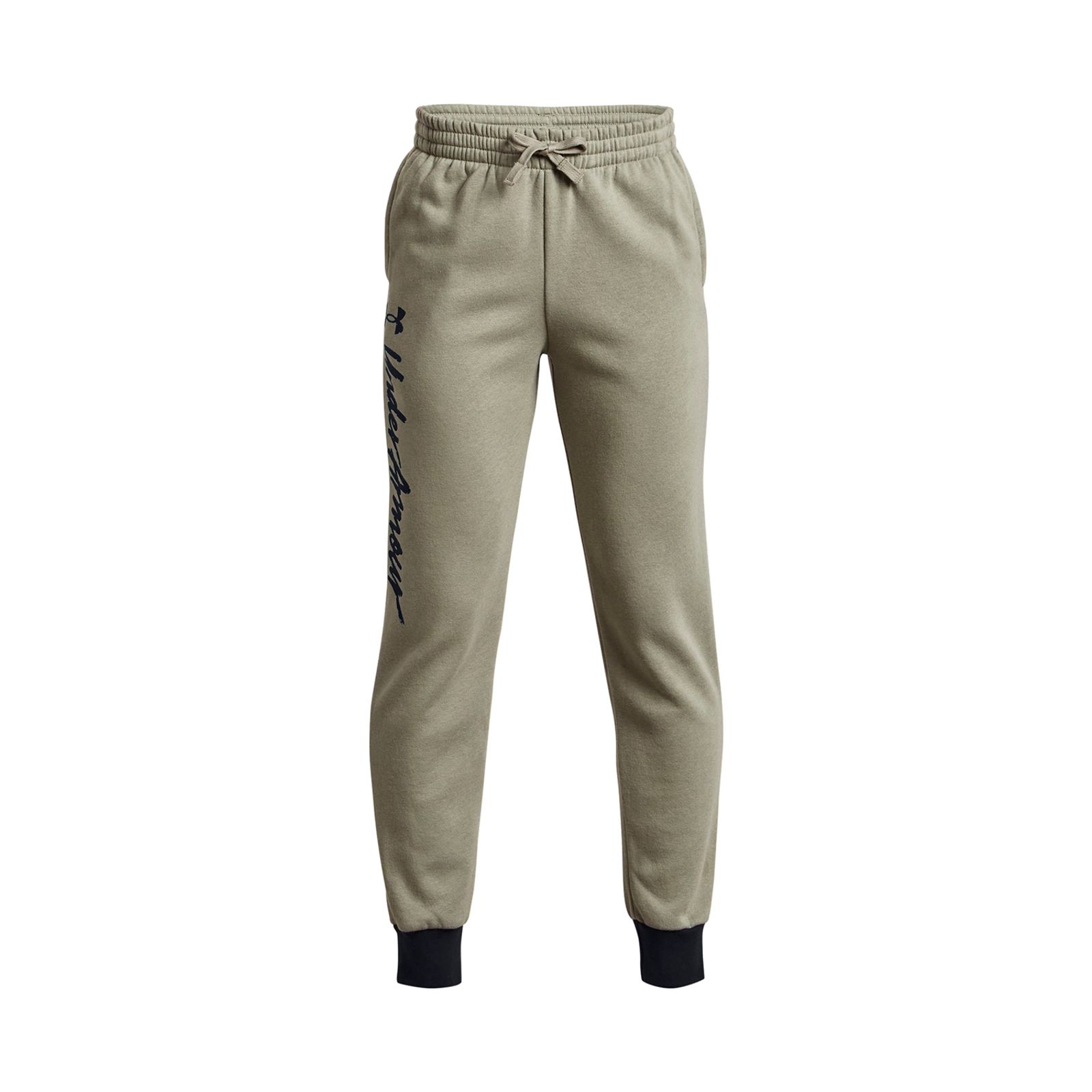 Joggers Fleece Rival para niño Under Armour