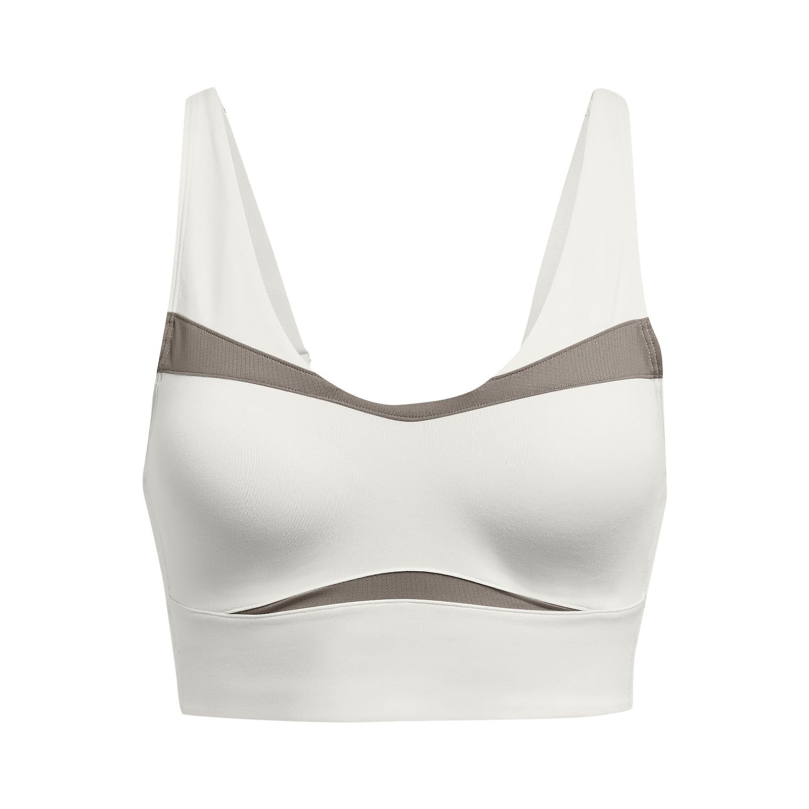 Sostén deportivo SmartForm Evolution Mid para mujer Under Armour