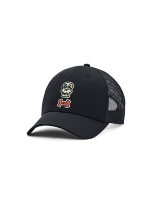 Jockey Blitzing Trucker- para Hombre Under Armour