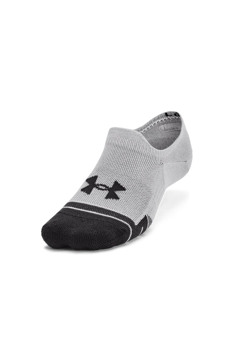 Calcetines-ultrabajos-Performance-Tech-unisex-3-pack-Under-Armour