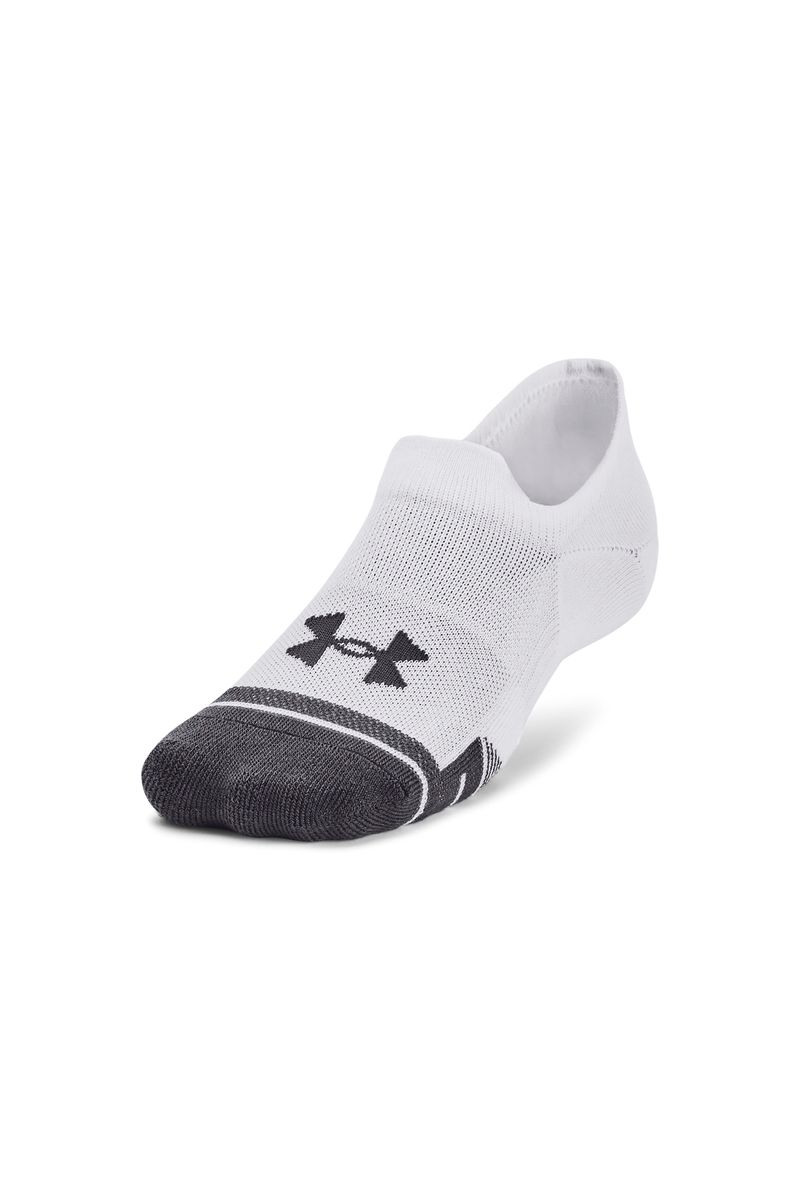 Calcetines-ultrabajos-Performance-Tech-unisex-3-pack-Under-Armour