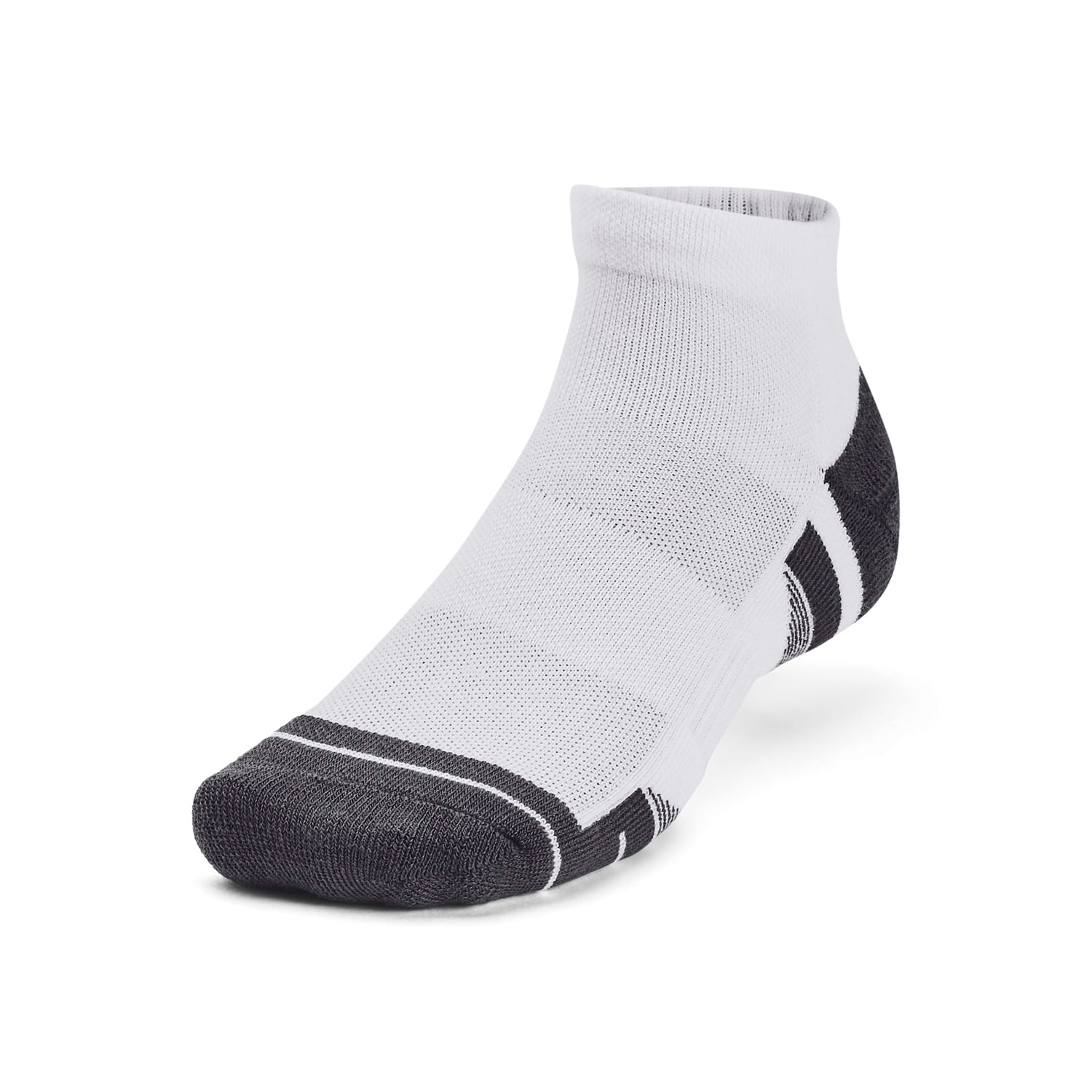 Calcetines bajos Performance Tech unisex 3-pack Under Armour