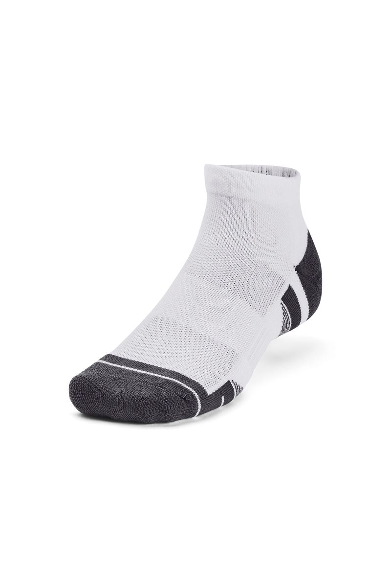 Calcetines-bajos-Performance-Tech-unisex-3-pack-Under-Armour