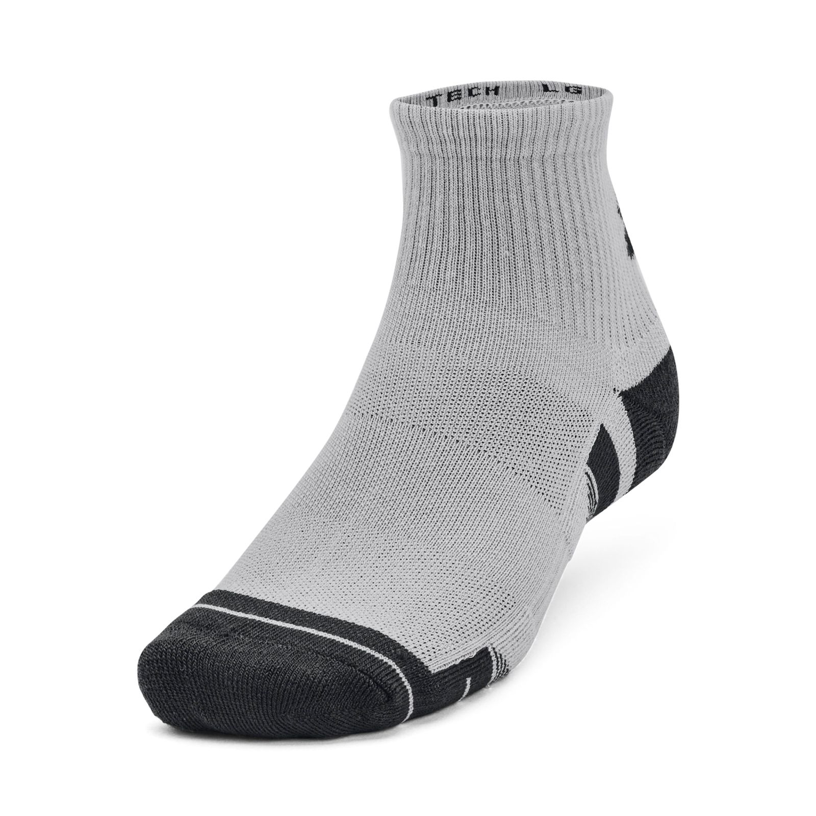 Calcetines Performance Tech unisex 3-pack Under Armour