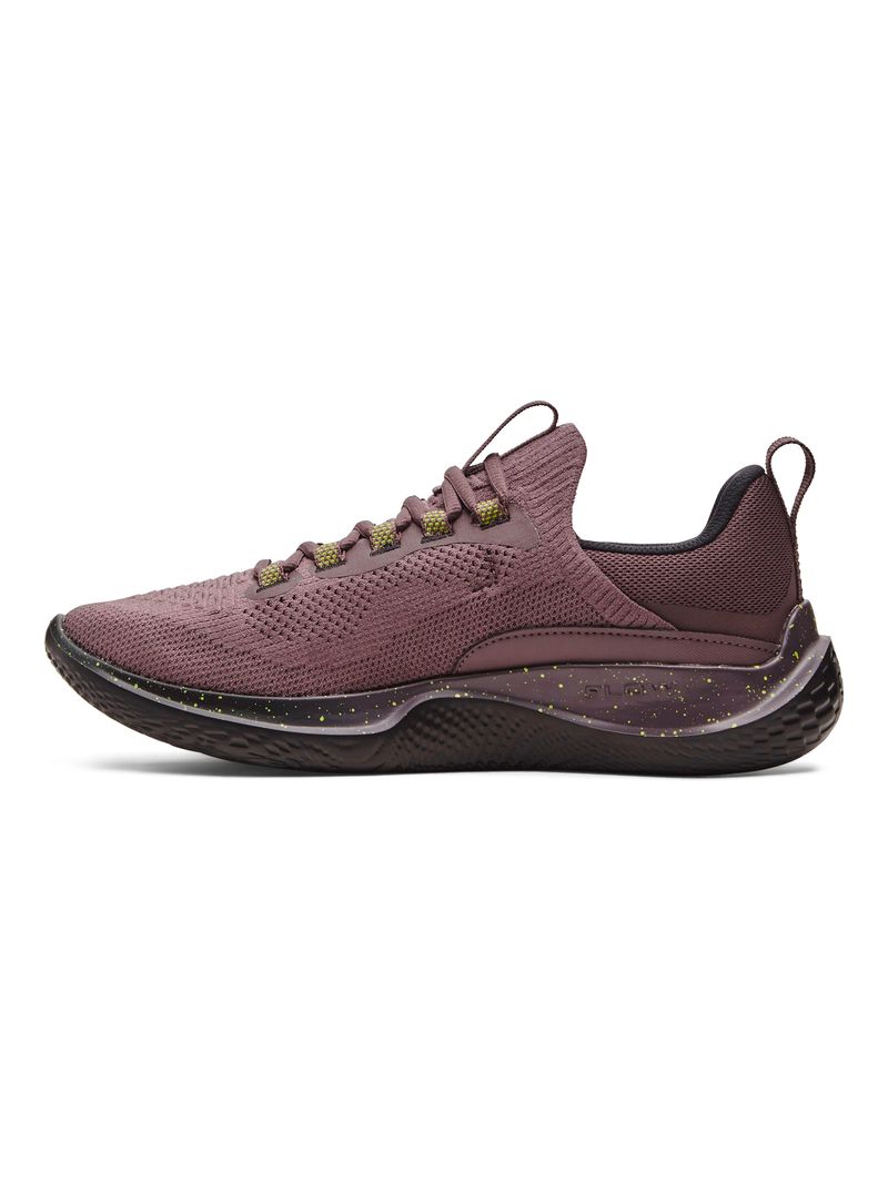 Zapatillas De Entrenamiento Ua Flow Dynamic Para Hombre Under Armour Chile Under Armour