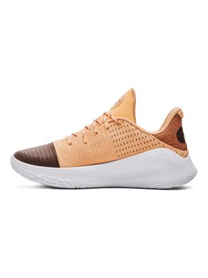 Zapatillas de basketball Curry 4 Low FloTro 'Curry Camp' unisex Under Armour