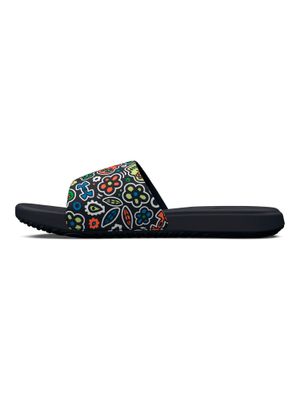 Sandalias Ansa Day Of The Dead unisex Under Armour
