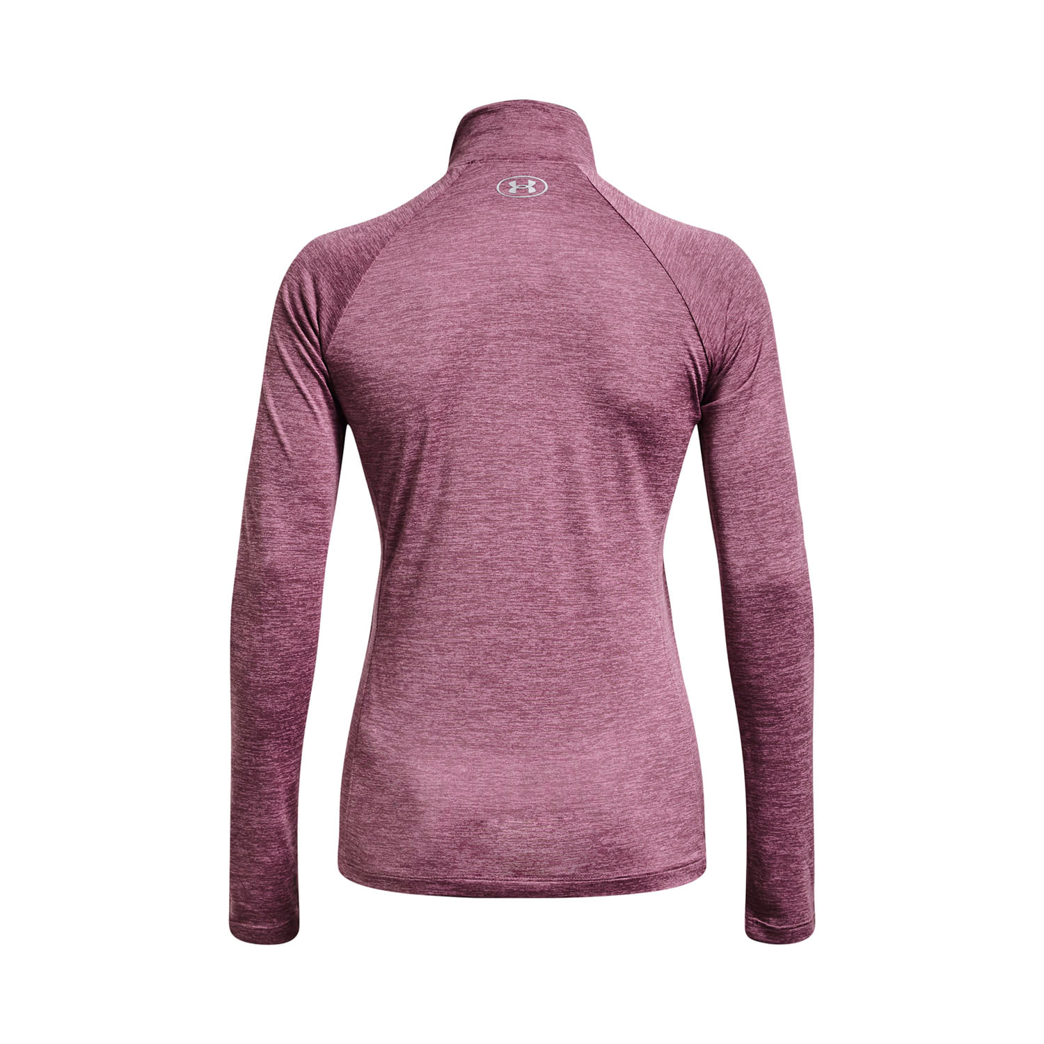 Polera con cierre UA Tech Twist para Mujer Under Amour Under